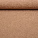 Laine bouillie Viscose - Uni Camel