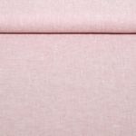 Leinen Franz - Altrosa Melange