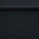 Leinen Franz - Schwarz Melange