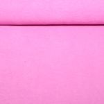 Viskose Cupro - Crushed Uni Pink