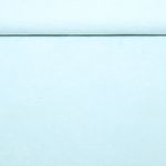 Viskose Cupro - Crushed Uni Iceblau