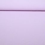 Seersucker Popeline - Vichy Karo Flieder