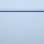 Seersucker Popeline - Vichy Karo Babyblau