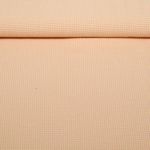 Seersucker Popeline - Vichy Karo Orange