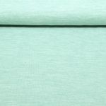 Merino Strickjersey - Mint Melange Mulesingfrei