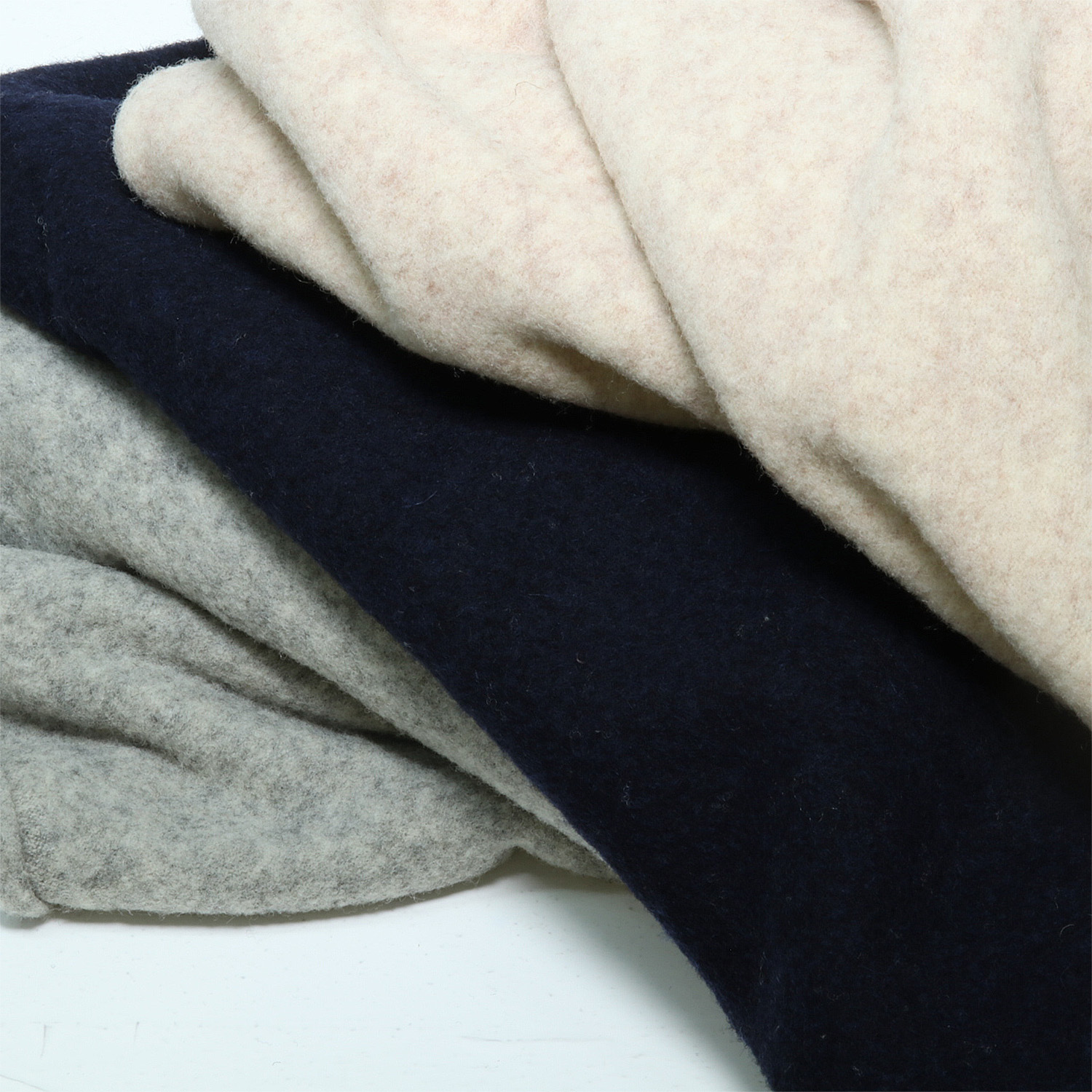 Polaire laine Mérinos - Sans mulesing-1 Polaire laine Mérinos - Sans mulesing-1