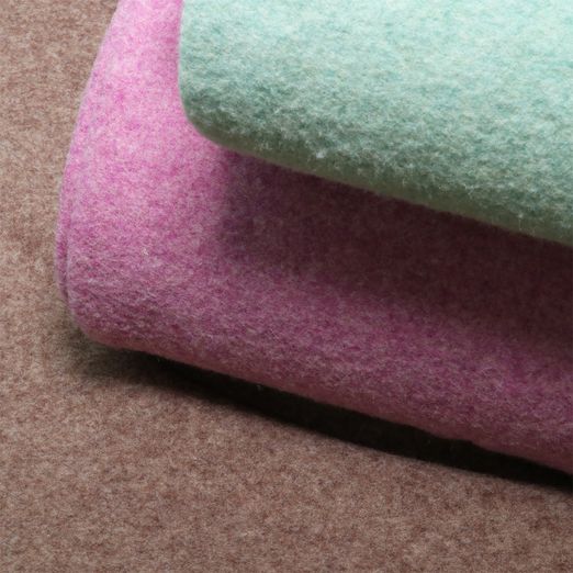 Polaire laine Mérinos - Sans mulesing Polaire laine Mérinos - Sans mulesing