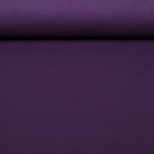 Bio Softsweat Mathieu - Lila angeraut 087