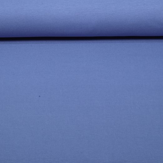 Bio Softsweat Mathieu - Lavendel angeraut 080