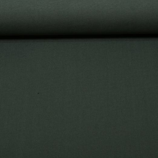 Bio Softsweat Mathieu - Jägergrün angeraut 089