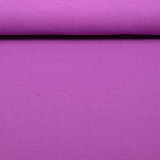 Bio Softsweat Mathieu - Violett angeraut 083