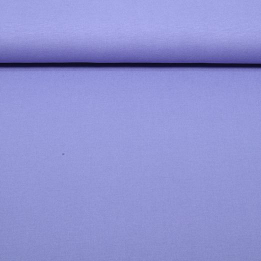 Bio Softsweat Mathieu - Dunkles Lavendel angeraut 086