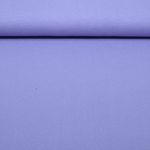 Bio Sommersweat Jessi - French Terry Uni Dunkles Lavendel 086 Bio Sommersweat Jessi - French Terry Uni Dunkles Lavendel 086