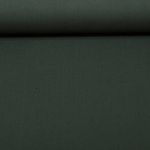 Bio Sommersweat Jessi - French Terry Uni Jägergrün 089 Bio Sommersweat Jessi - French Terry Uni Jägergrün 089