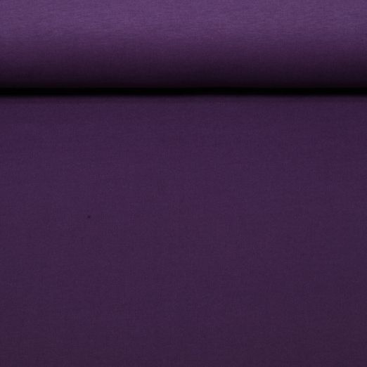 Bio Jersey - Uni Lila 087