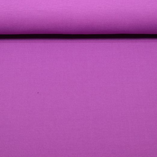 Bio Jersey - Uni Violett 083 Bio Jersey - Uni Violett 083
