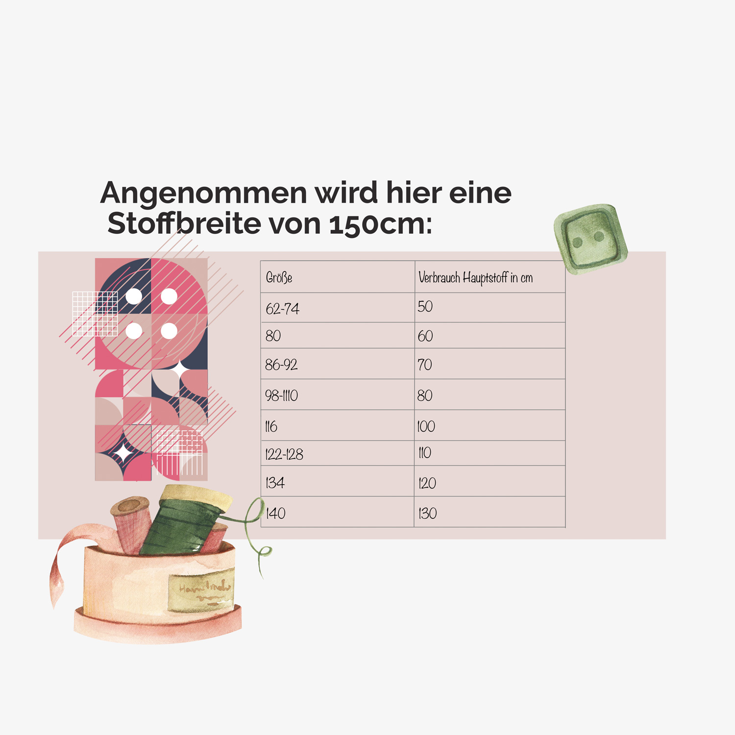 Kleid - das Shirtkleid - Schnittmuster eBook-1 Kleid - das Shirtkleid - Schnittmuster eBook-1