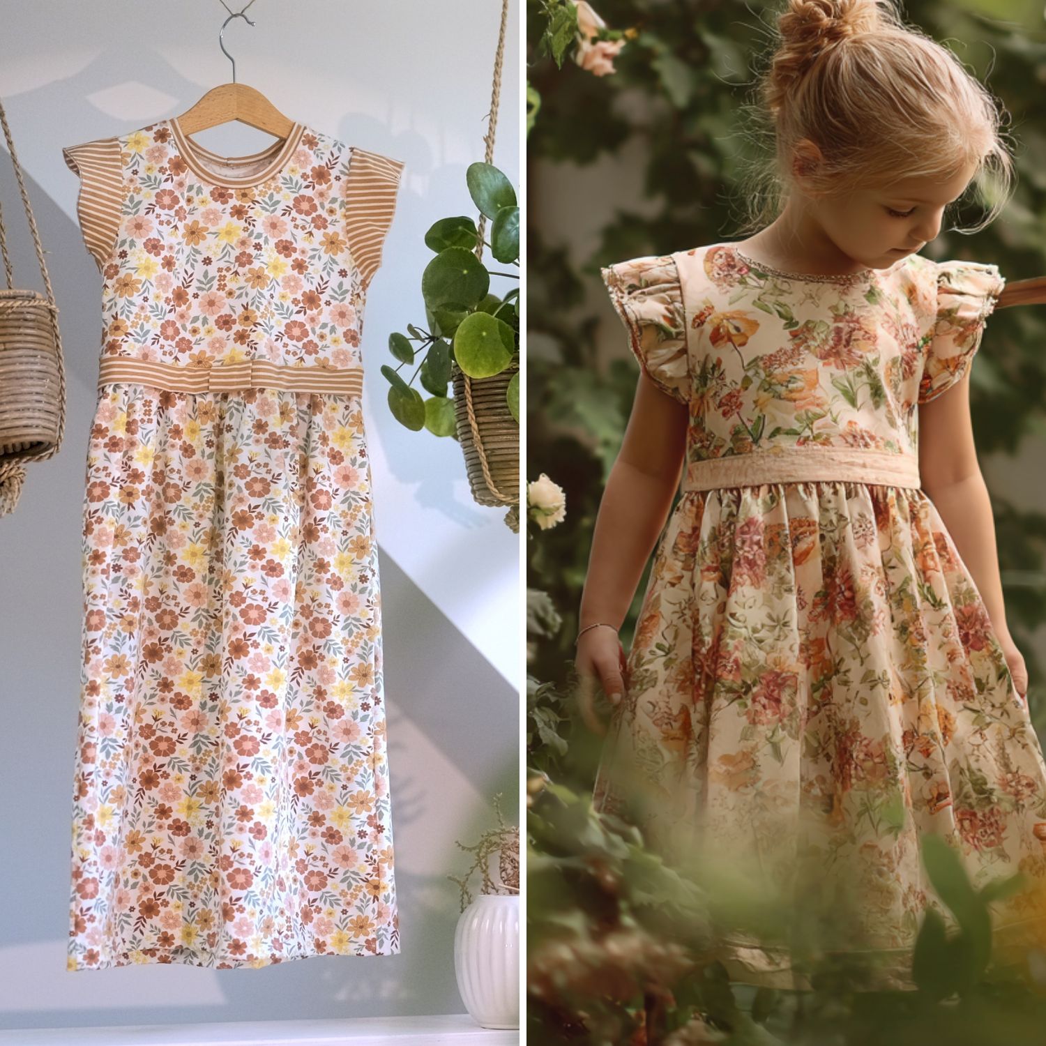 Add-on - das Shirtkleid - Schnittmuster eBook-0 Add-on - das Shirtkleid - Schnittmuster eBook-0