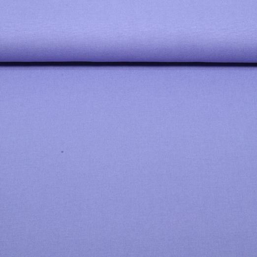 Bio Jersey - Uni Dunkles Lavendel 086
