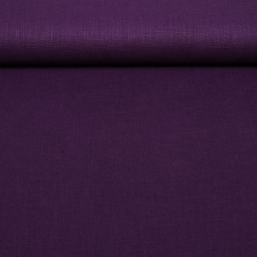 Leinen Martin - Dunkelviolett