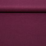 Leinen Martin - Weinrot