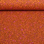 Rippjersey - Leo Orange