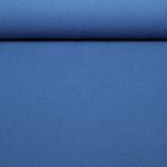 Schwerer Canvas Rudi - Jeansblau