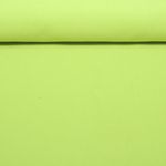 Schwerer Canvas Rudi - Lime