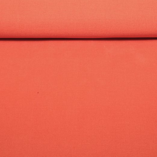 Schwerer Canvas Rudi - Orange