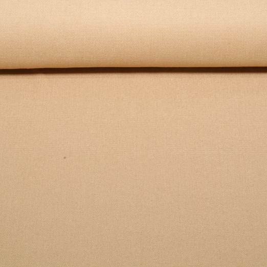 Schwerer Canvas Rudi - Dunkelbeige