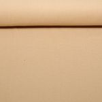 Schwerer Canvas Rudi - Dunkelbeige