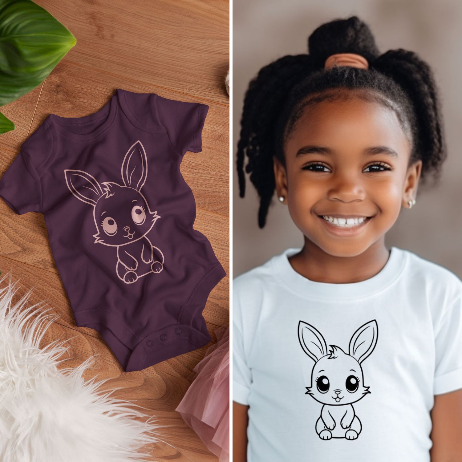 Plotterdatei - süßer Hase - eBook-0 Plotterdatei - süßer Hase - eBook-0