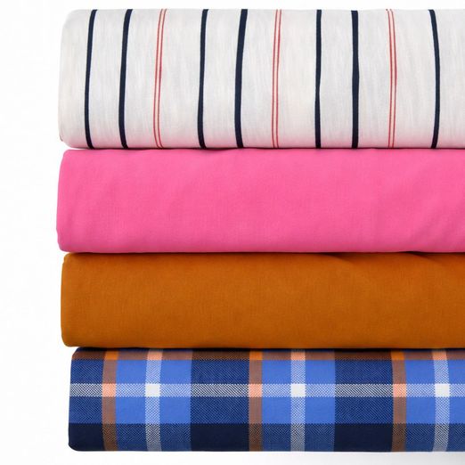 Sanetta Stoffpaket Mix No.1 - Jersey 