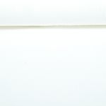 Leichter Baumwoll-Musselin Extrabreit - Uni Ecru 280 cm