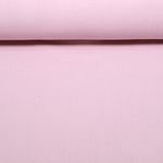 Leichter Baumwoll-Musselin Extrabreit - Uni Altrosa 280 cm
