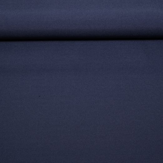 Rucksack- und Taschenstoff Christian - Dunkelblau