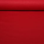 Leichter Canvas Andi - Uni Rot Leichter Canvas Andi - Uni Rot