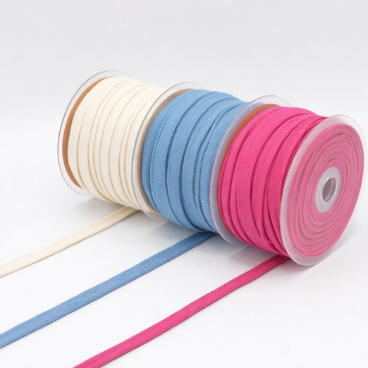 Hoodieband 15mm - Meterware