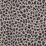 Lino Viscosa - Leo Beige