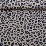 Lin viscose - Léo Beige