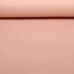 Musselin - Qjutie & the Qjutest 4-lagig Uni Nude