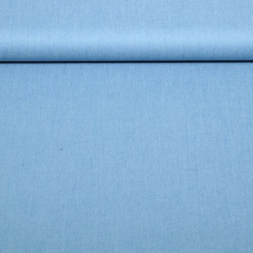 Blusenjeans - Qjutie & the Qjutest Hellblau