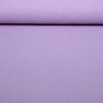 Bio Musselin Marius - Dunkellila