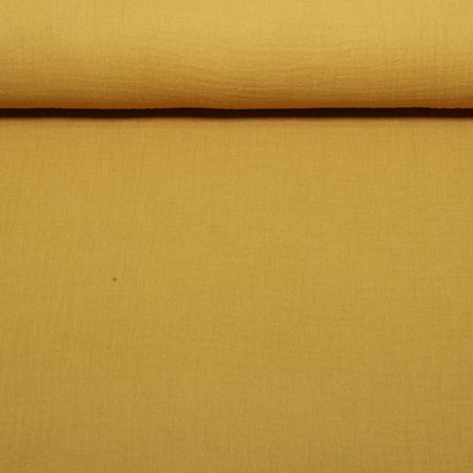 Bio Musselin Marius - Dunkelocker