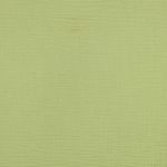 Mussola organica - verde lime