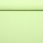 Bio Musselin Marius - Lindgrün