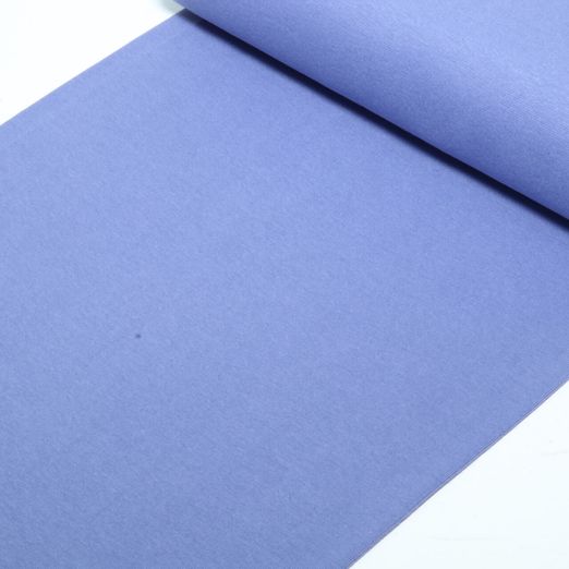 Bio Bündchen Uni - Lavendel 080