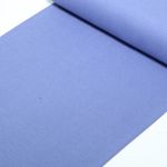 Bio Bündchen Uni - Lavendel 080 Bio Bündchen Uni - Lavendel 080