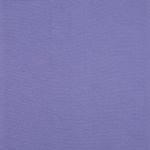 Polsini organici tinta unita - Lavanda scuro 086