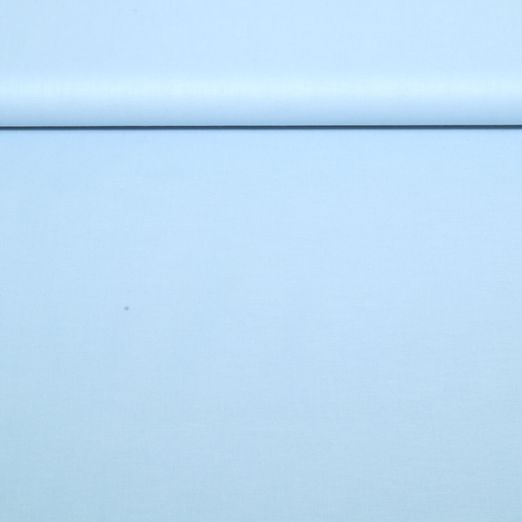 Baumwolle Leander - Baby Hellblau